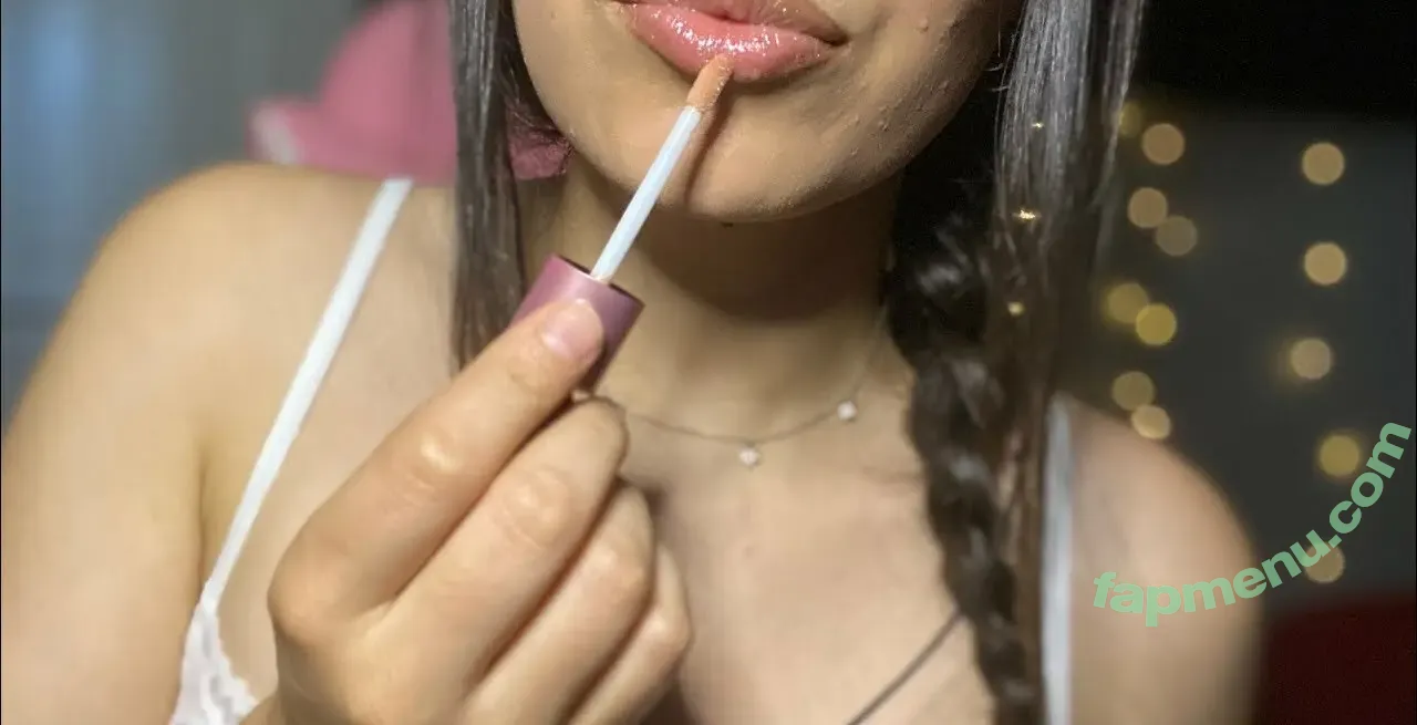 Tingly Asmr???? nude photo #0066 (Tinglyasmr68 / tinglyy_asmr)