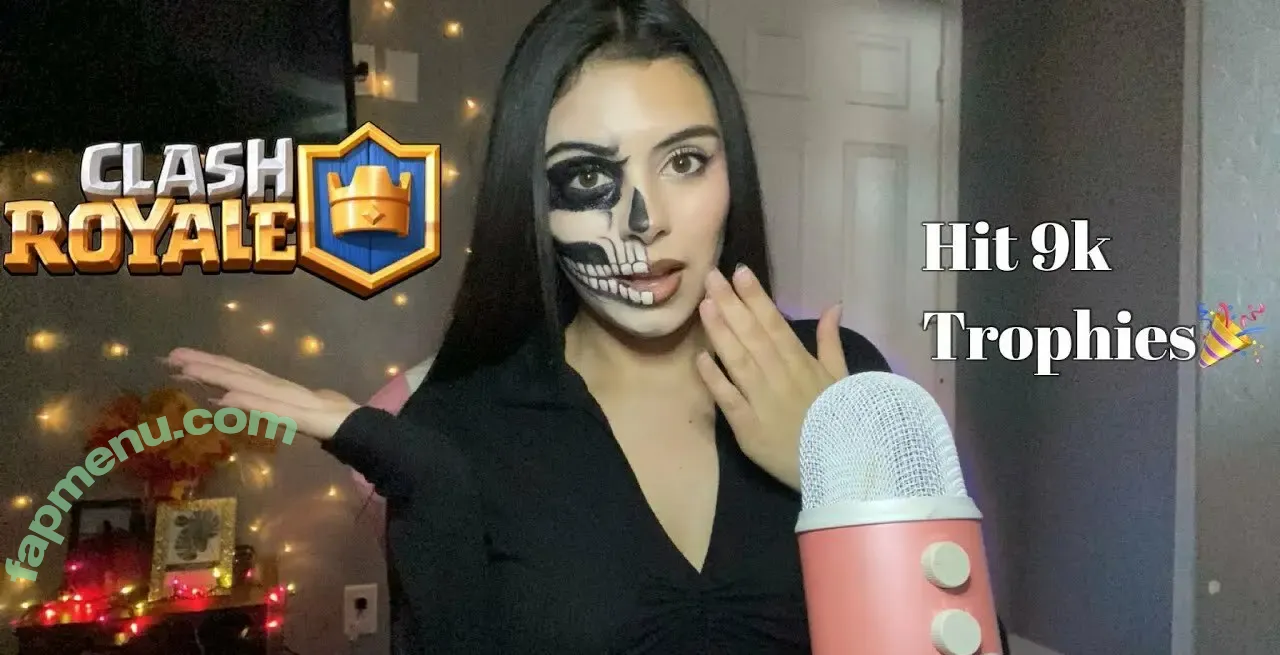 Tingly Asmr???? nude photo #0076 (Tinglyasmr68 / tinglyy_asmr)