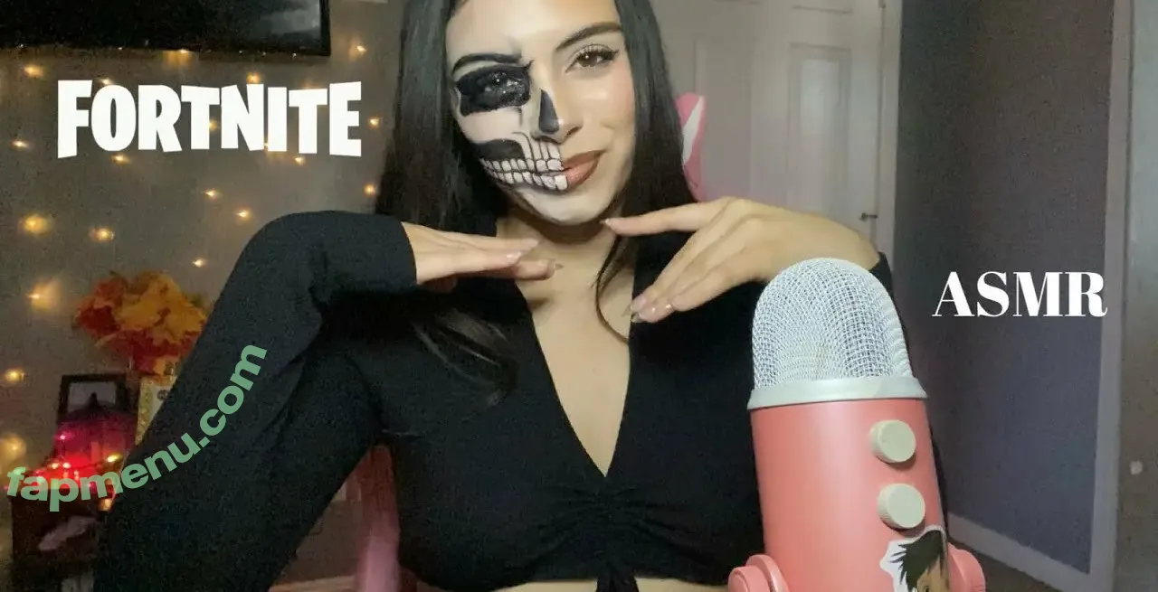 Tingly Asmr???? nude photo #0077 (Tinglyasmr68 / tinglyy_asmr)