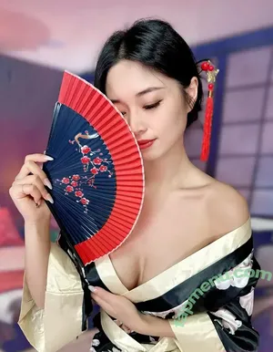 Tingting ASMR / tingting57live nude photo #0023