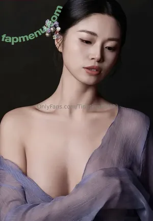 Tingting ASMR / tingting57live nude photo #0122