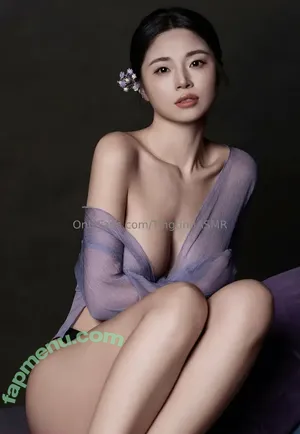 Tingting ASMR / tingting57live nude photo #0135