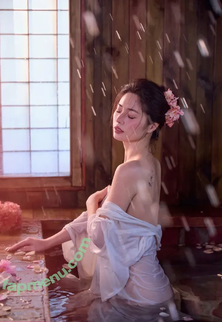 Tingting ASMR nude photo #0006 (tingting57live)