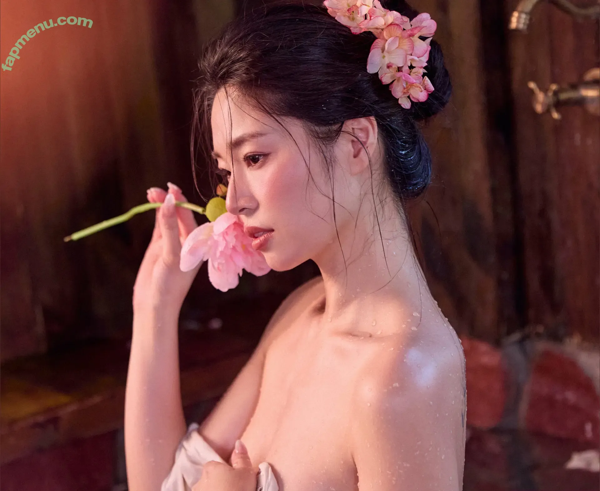 Tingting ASMR nude photo #0007 (tingting57live)