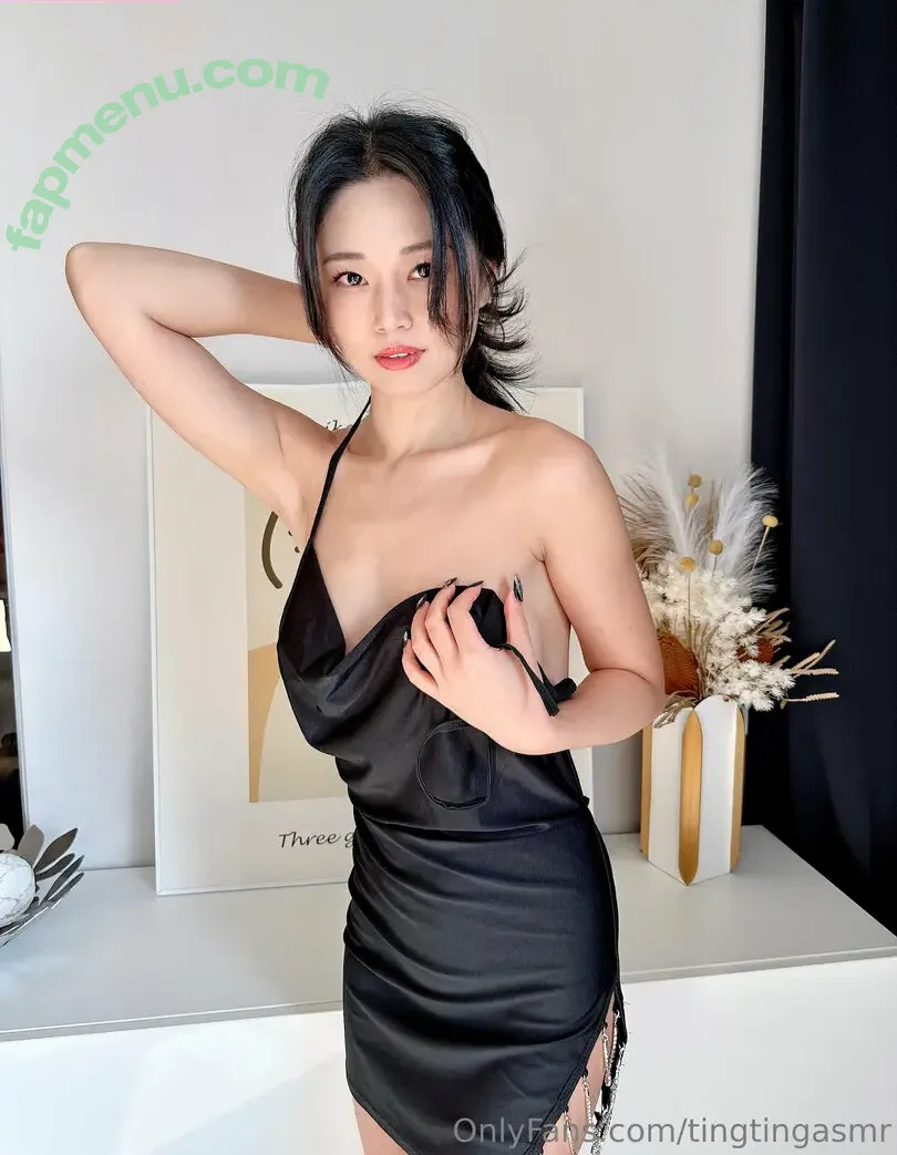 Tingting ASMR nude photo #0036 (tingting57live)