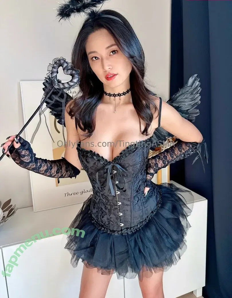 Tingting ASMR nude photo #0052 (tingting57live)