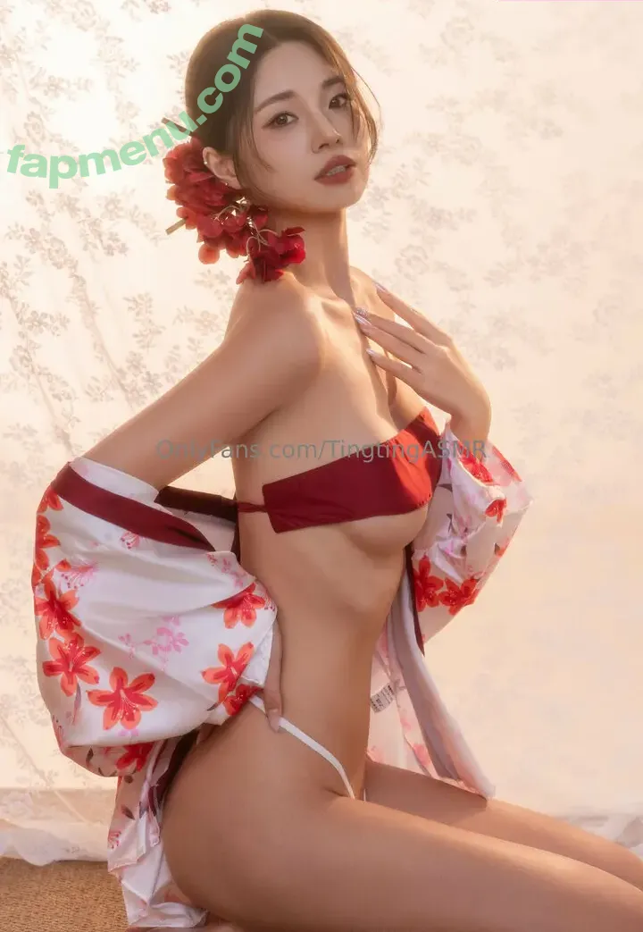 Tingting ASMR nude photo #0093 (tingting57live)