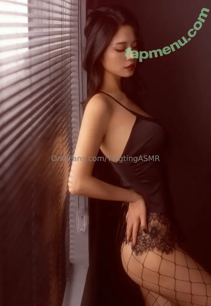 Tingting ASMR nude photo #0117 (tingting57live)