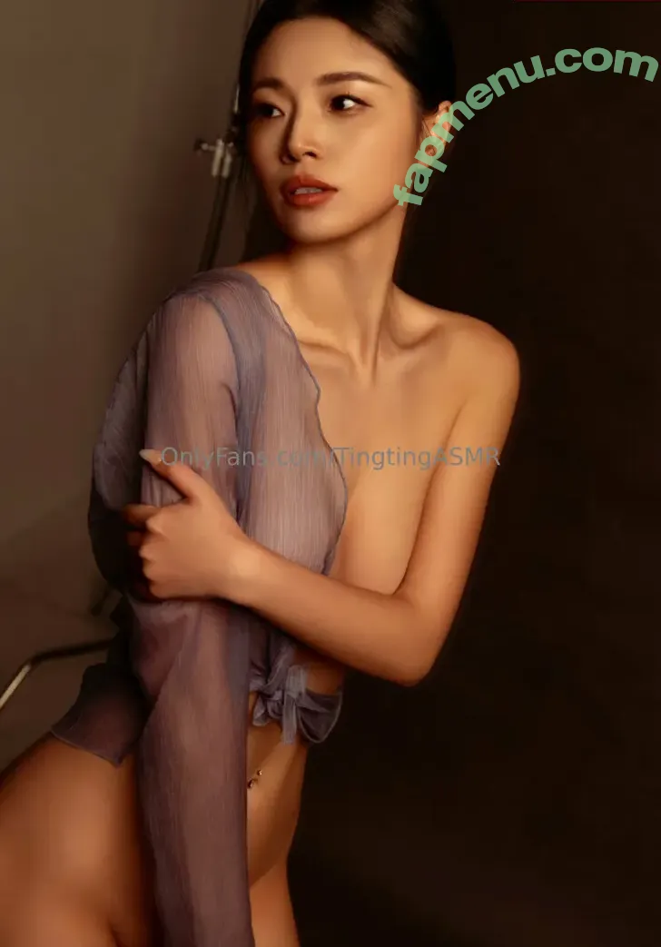 Tingting ASMR nude photo #0121 (tingting57live)