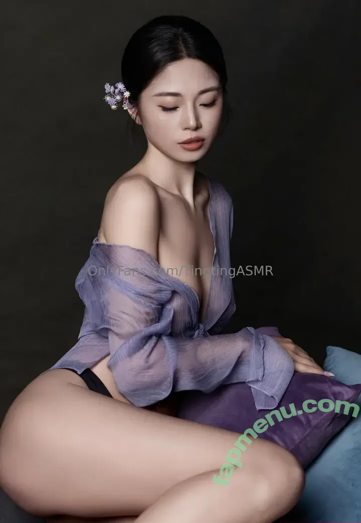 Tingting ASMR nude photo #0131 (tingting57live)