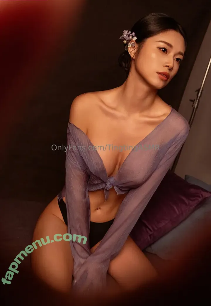 Tingting ASMR nude photo #0134 (tingting57live)