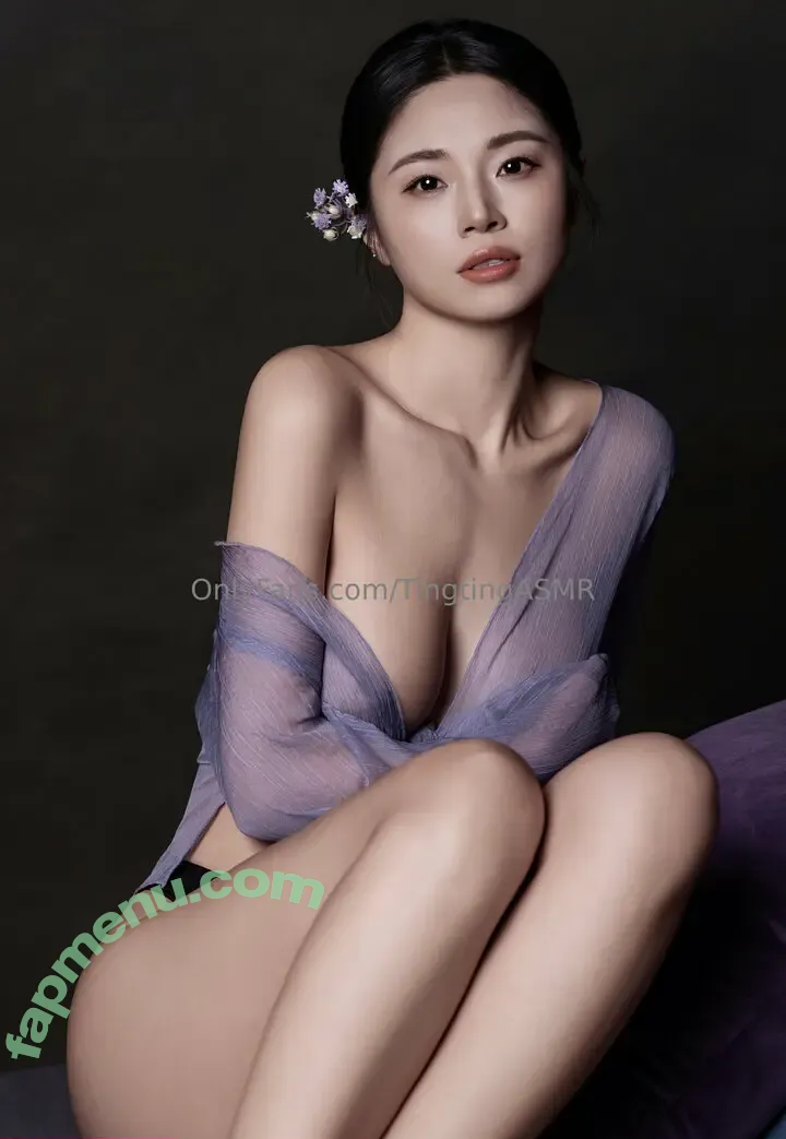 Tingting ASMR nude photo #0135 (tingting57live)