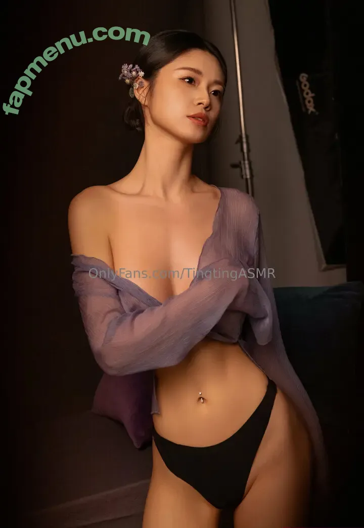 Tingting ASMR nude photo #0139 (tingting57live)