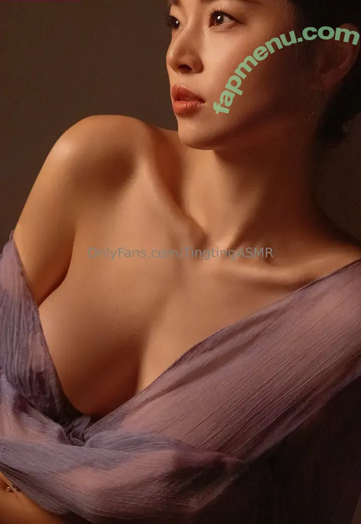 Tingting ASMR nude photo #0142 (tingting57live)