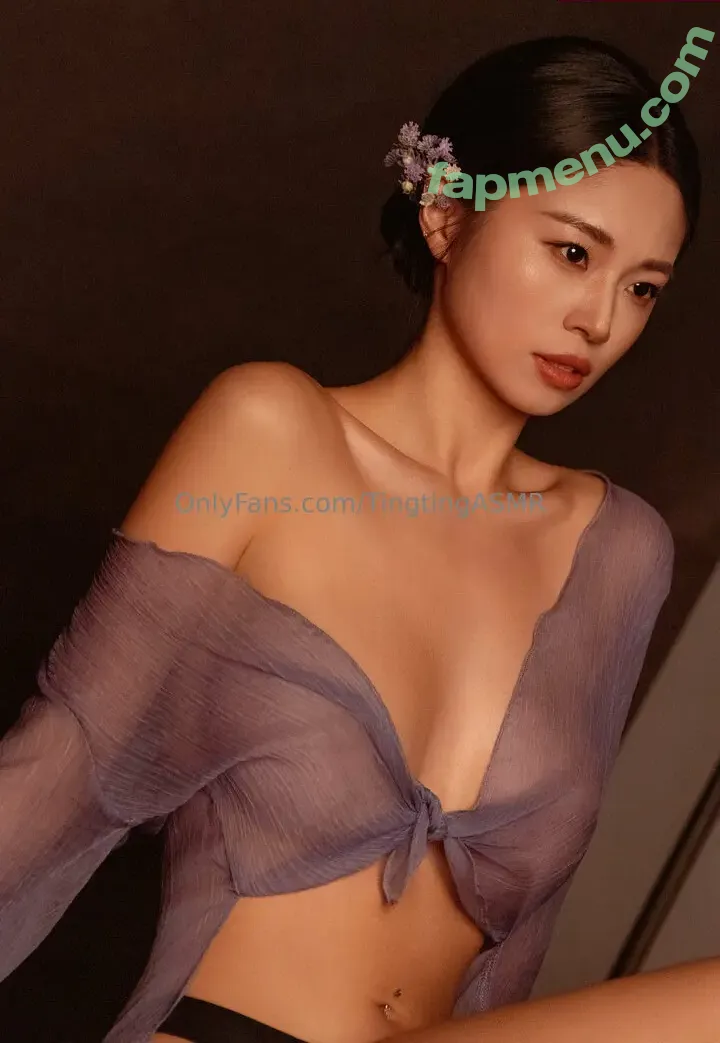 Tingting ASMR nude photo #0145 (tingting57live)