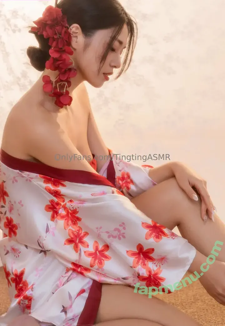 Tingting ASMR nude photo #0168 (tingting57live)