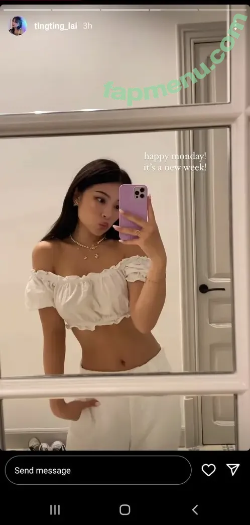 tingting_lai nude photo #0032 (tingting_lai)