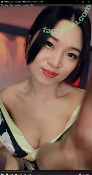 tingtingasmr / tingting57live nude photo #0035
