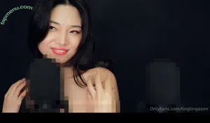 tingtingasmr / tingting57live / tingting_asmr nude photo #0046