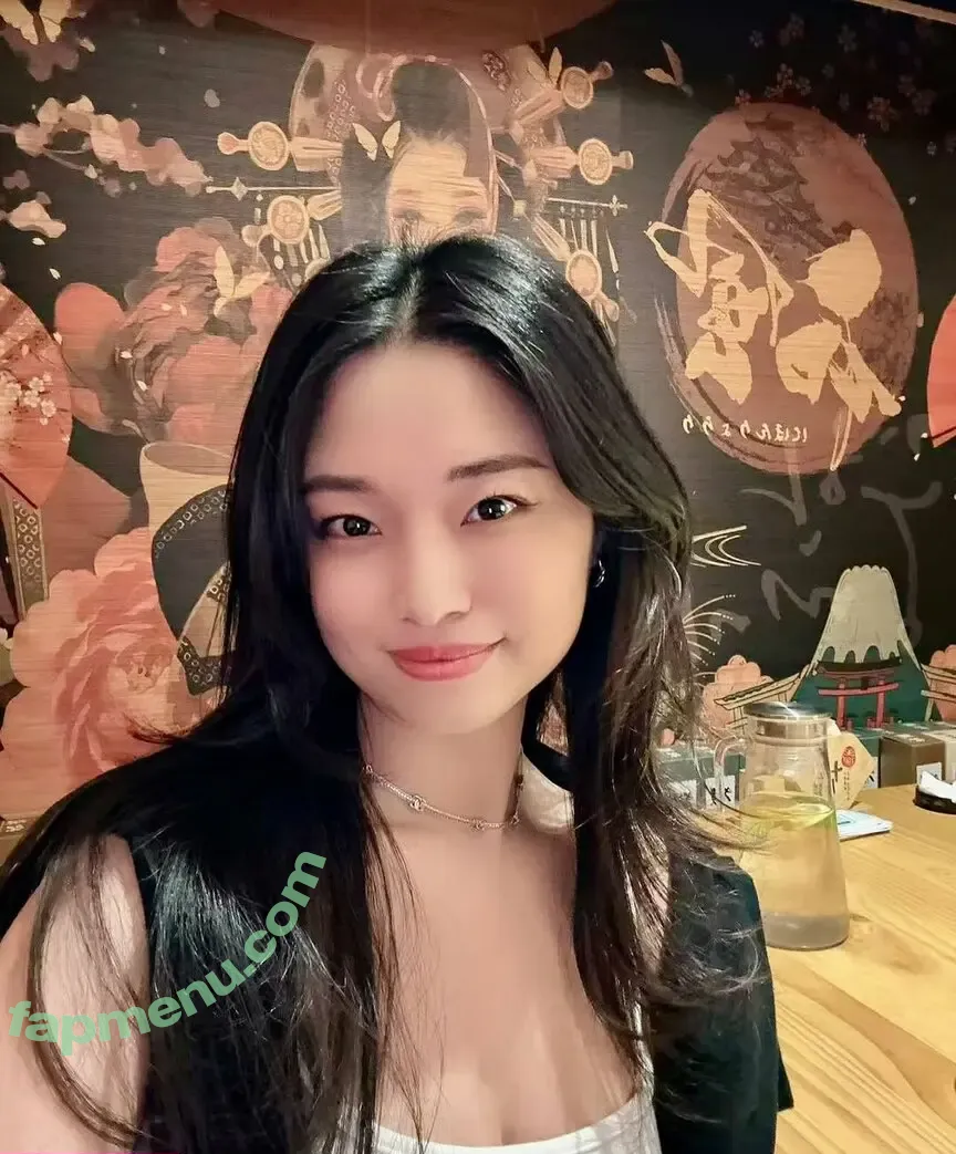 tingtingasmr nude photo #0019 (tingtingasmr)