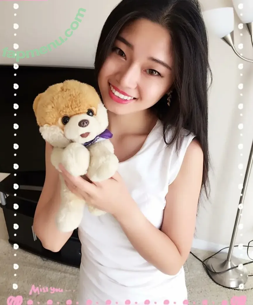 tingtingasmr nude photo #0033 (tingting57live / tingting_asmr)