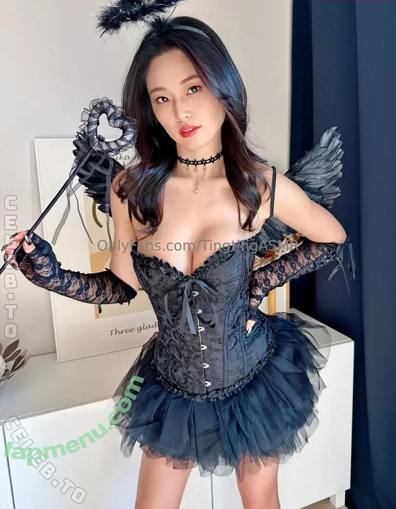 tingtingasmr nude photo #0051 (tingting57live / tingting_asmr)