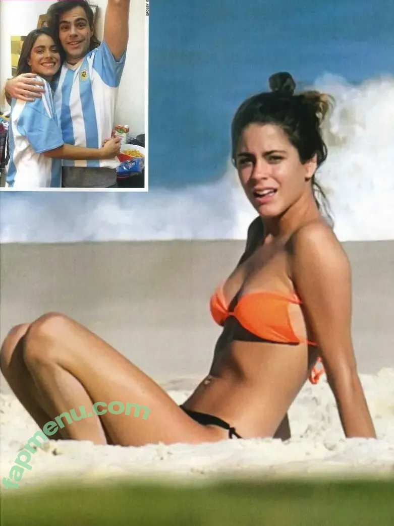 Tini Stoessel nude photo #0003 (Tini Stoessel)