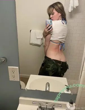 tink.182 / thelostbros nude photo #0017