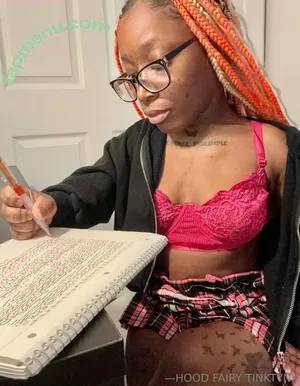 tink.tynk / Dwarf nude photo #0068