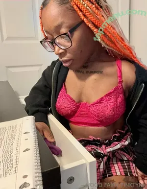 tink.tynk / Dwarf nude photo #0069