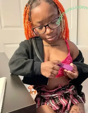 tink.tynk / Dwarf nude photo #0070