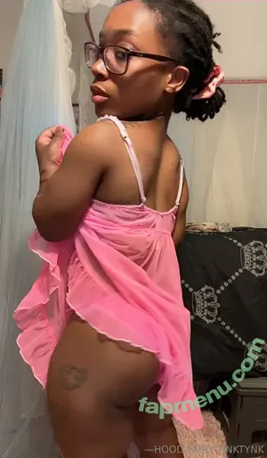 tink.tynk / Dwarf nude photo #0091