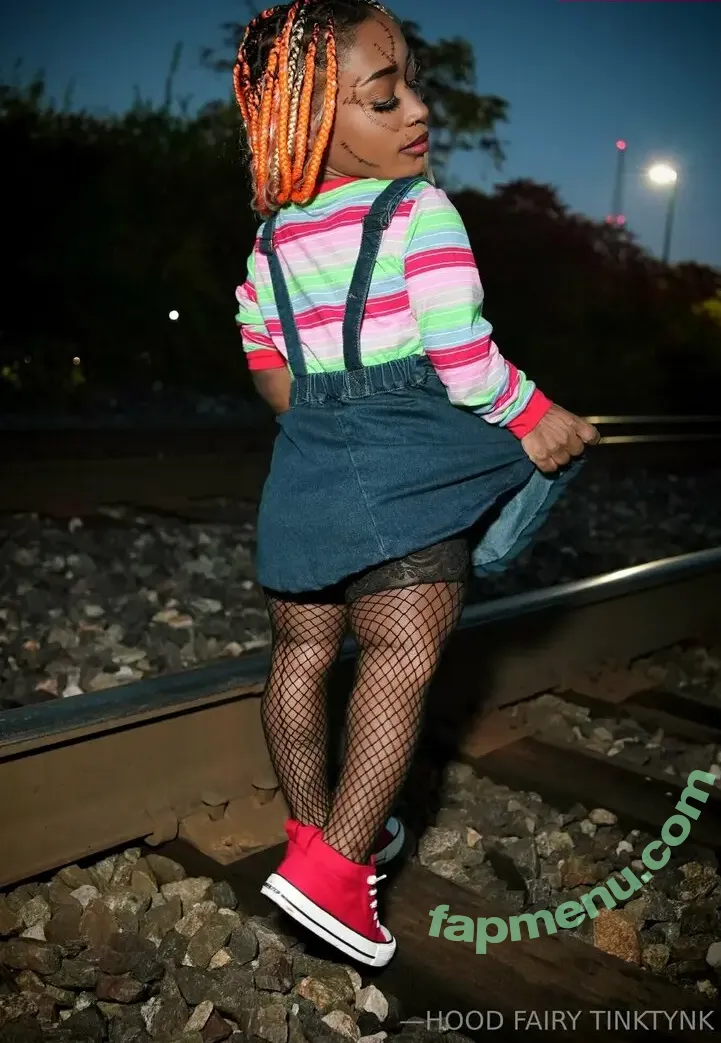 tink.tynk nude photo #0082 (Dwarf)