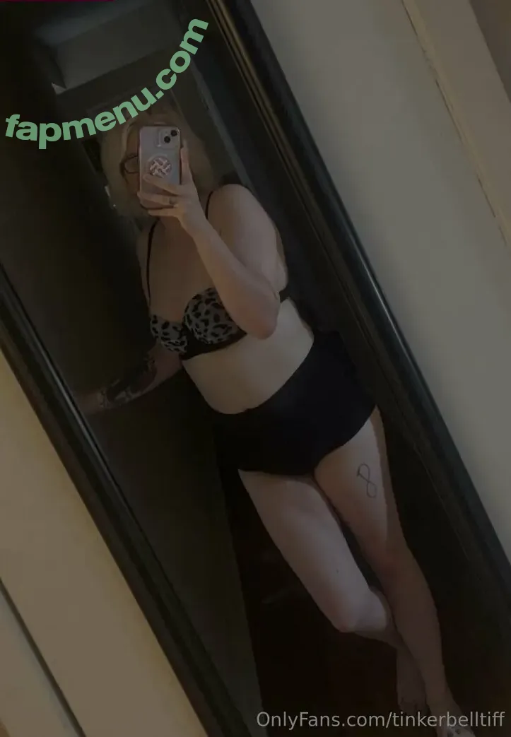 tinkerbelltiff nude photo #0013 (official_tink)