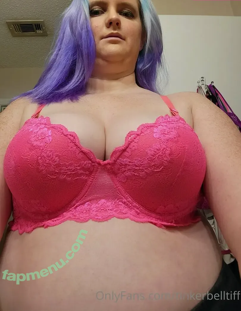 tinkerbelltiff nude photo #0037 (official_tink)