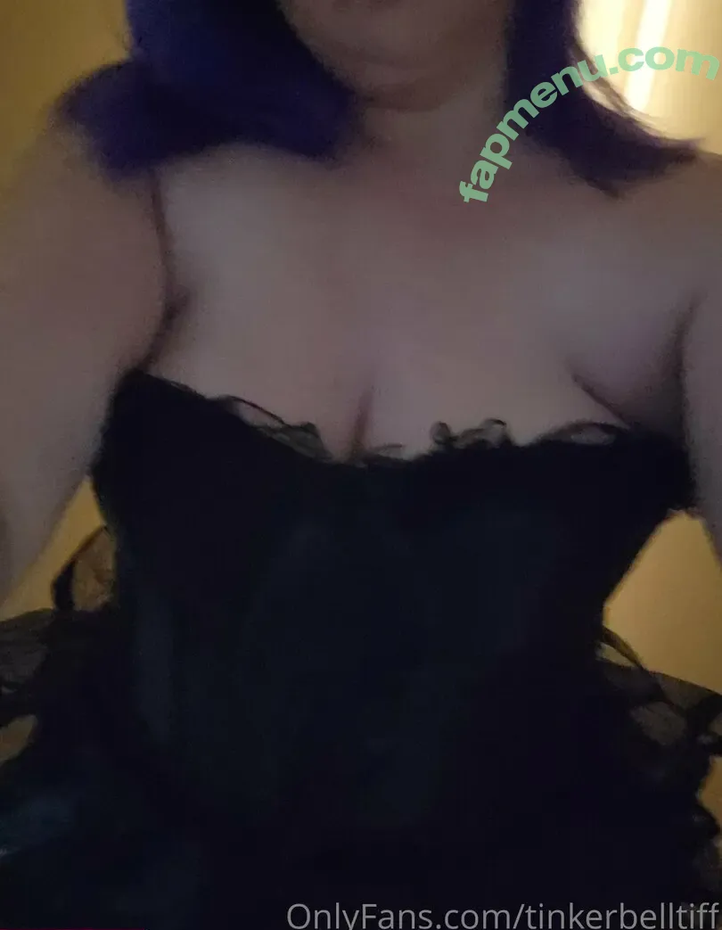 tinkerbelltiff nude photo #0040 (official_tink)