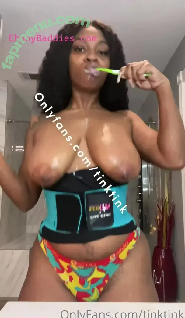 tinktink nude photo #0012 (Dallas barber / Tinkparker / tink_tinkk)