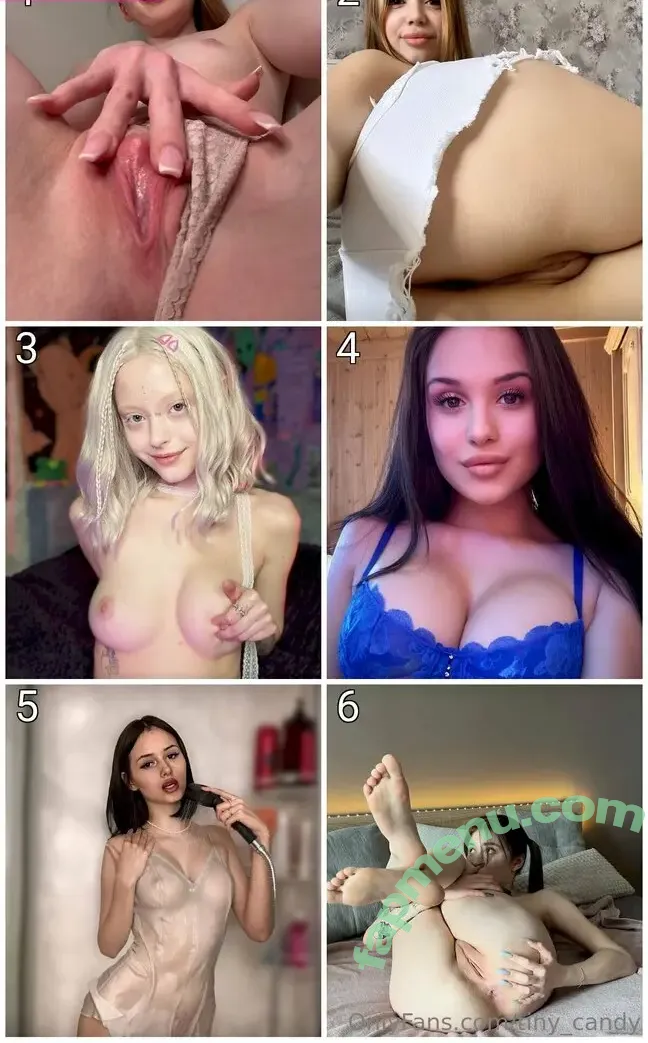 tiny_candy nude photo #0017 (tiny_candy)