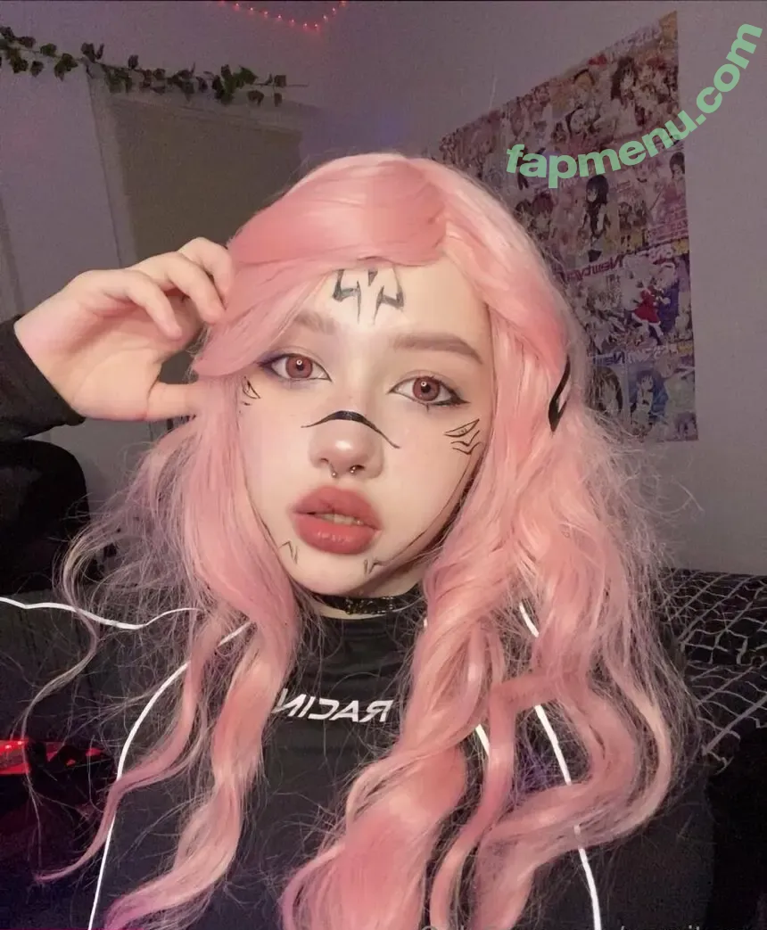 tiny.el nude photo #0006 (tinybone.s)