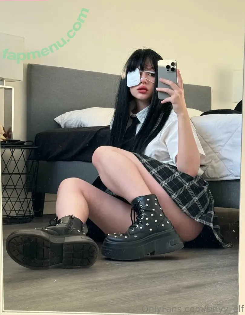 tiny.el nude photo #0027 (tinybone.s)