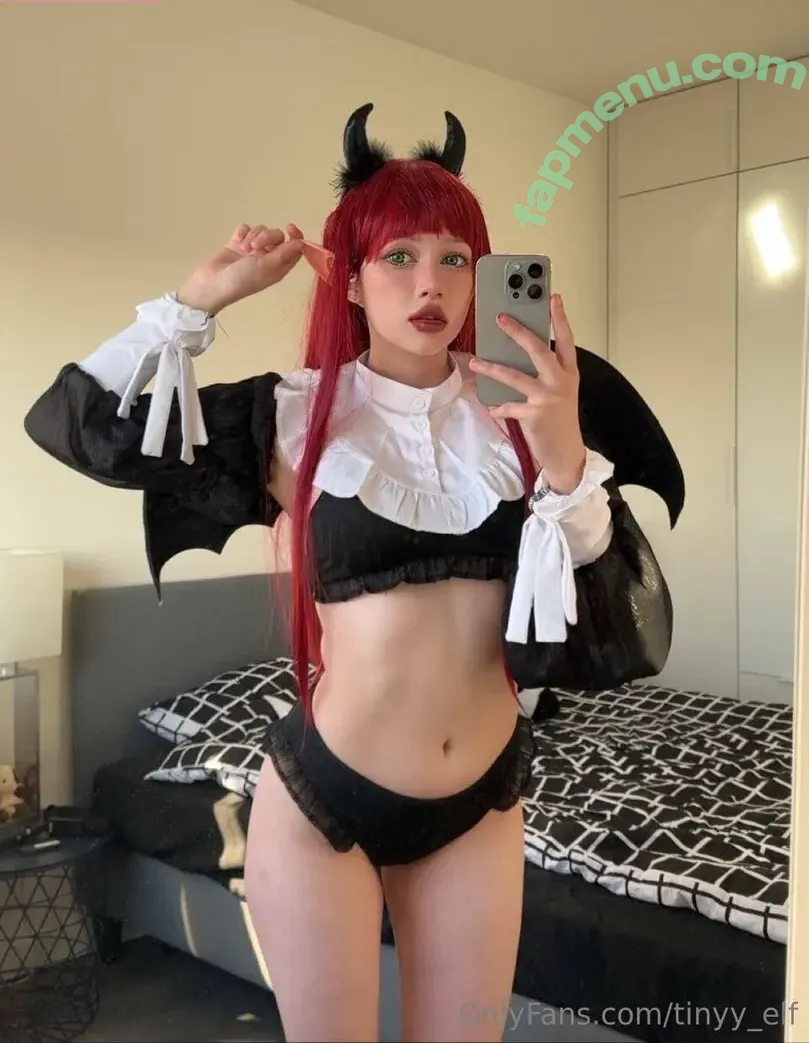 tiny.el nude photo #0028 (tinybone.s)