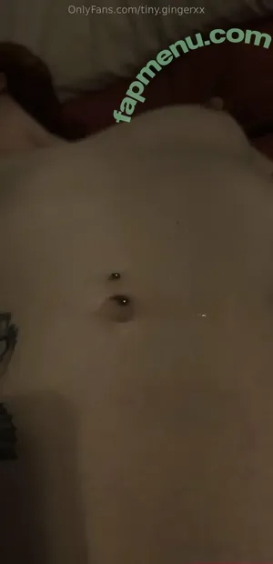 tiny.gingerxx / tiny_ging nude photo #0005