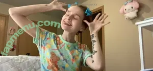 tiny.gingerxx / tiny_ging nude photo #0016
