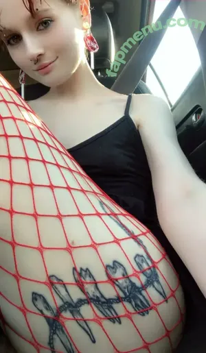 tiny.gingerxx / tiny_ging nude photo #0022