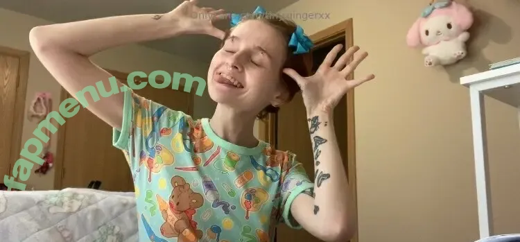 tiny.gingerxx nude photo #0016 (tiny_ging)