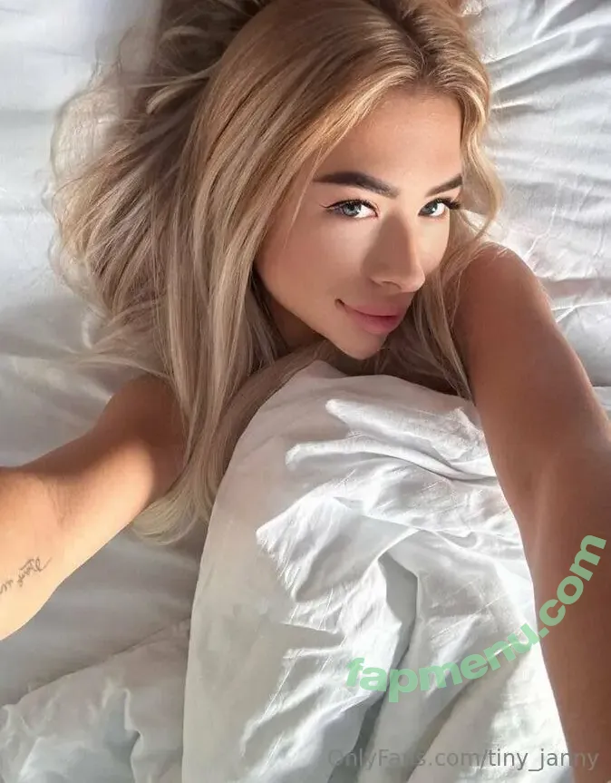 tiny_janny nude photo #0015 (jannyorganically)