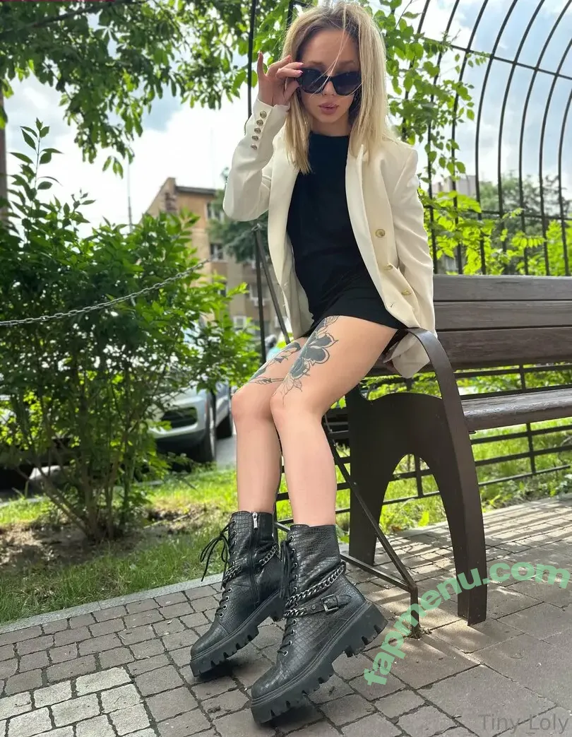 tiny_loly nude photo #0004 (tinyloly)