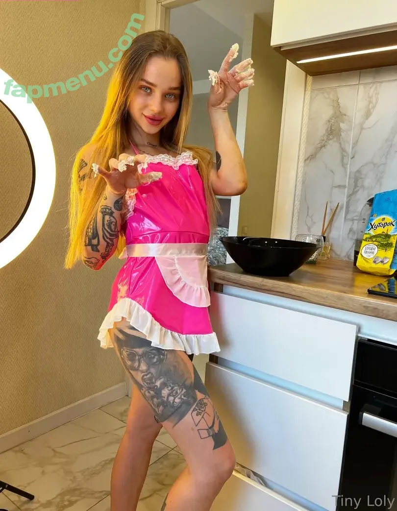tiny_loly nude photo #0031 (tinyloly)