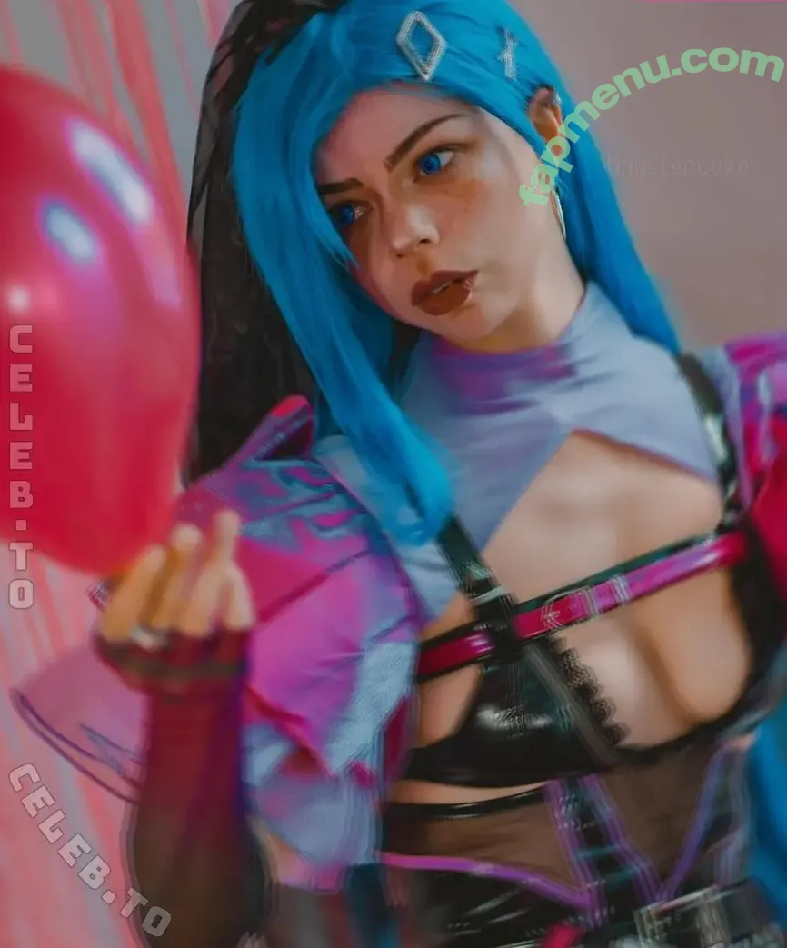 tiny_teacake nude photo #0021 (teacakecos)