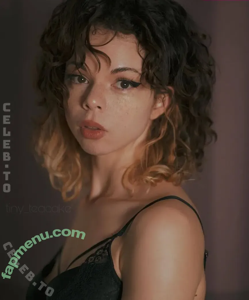 tiny_teacake nude photo #0025 (teacakecos)